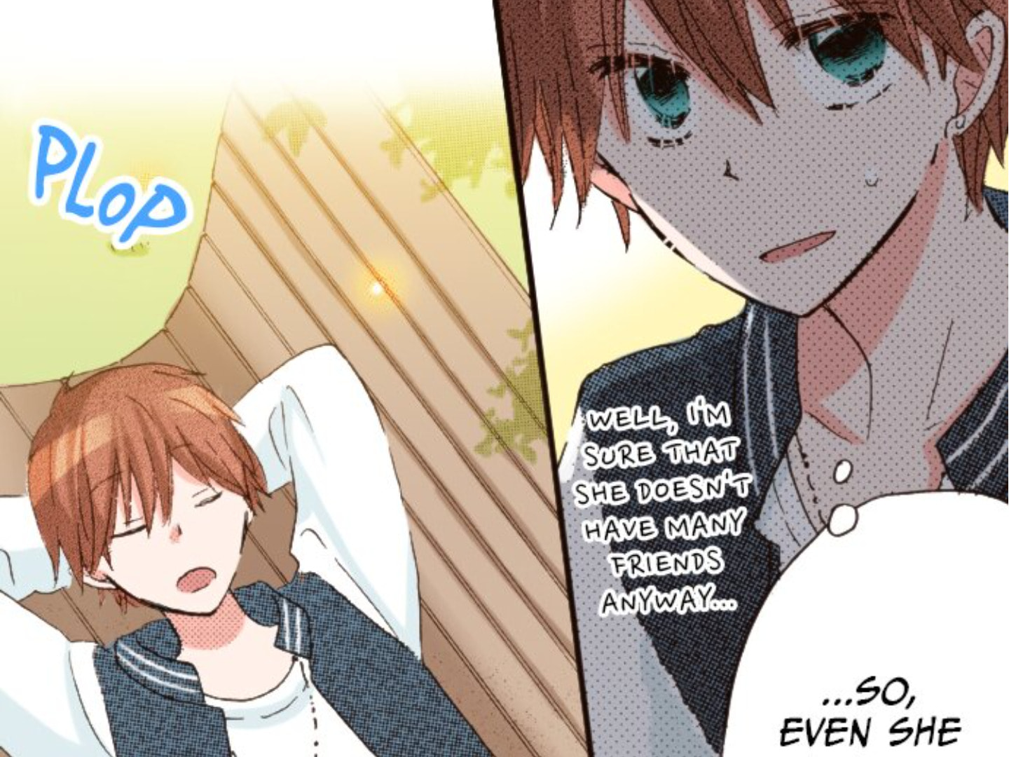 Read Last Game chapter 141 image 67 on Lezhin