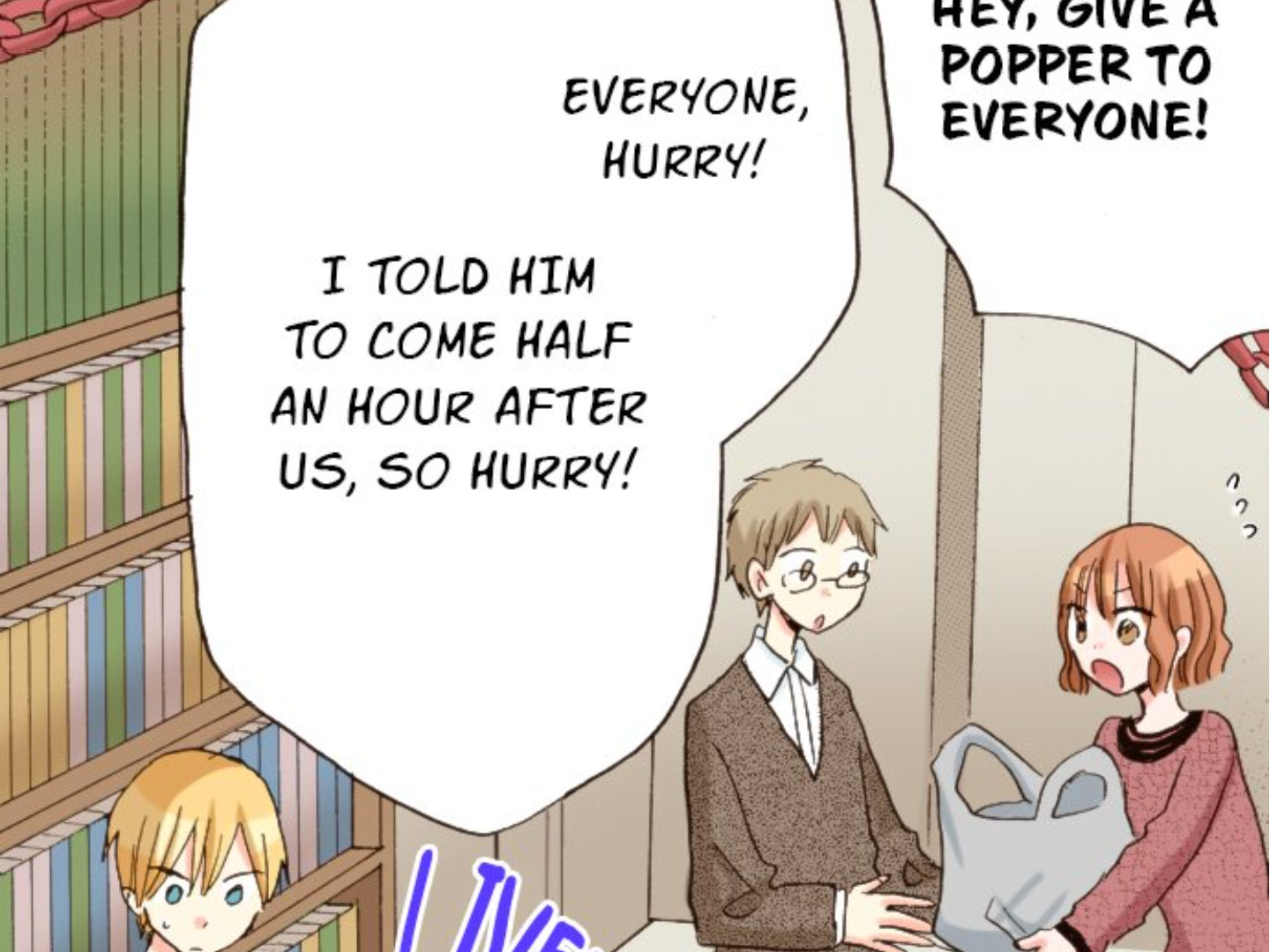 Read Last Game chapter 141 image 77 on Lezhin