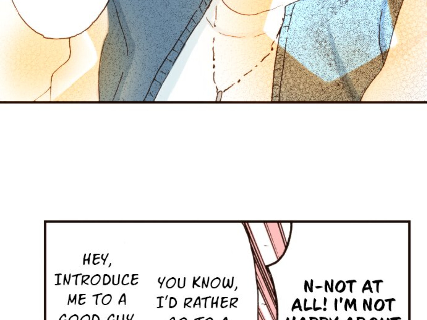Read Last Game chapter 141 image 8 on Lezhin