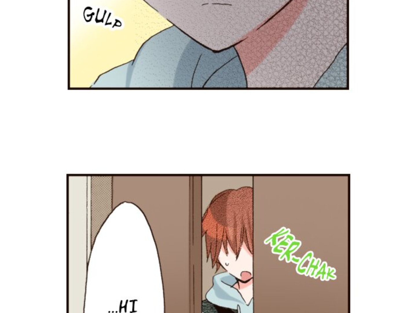 Read Last Game chapter 141 image 85 on Lezhin