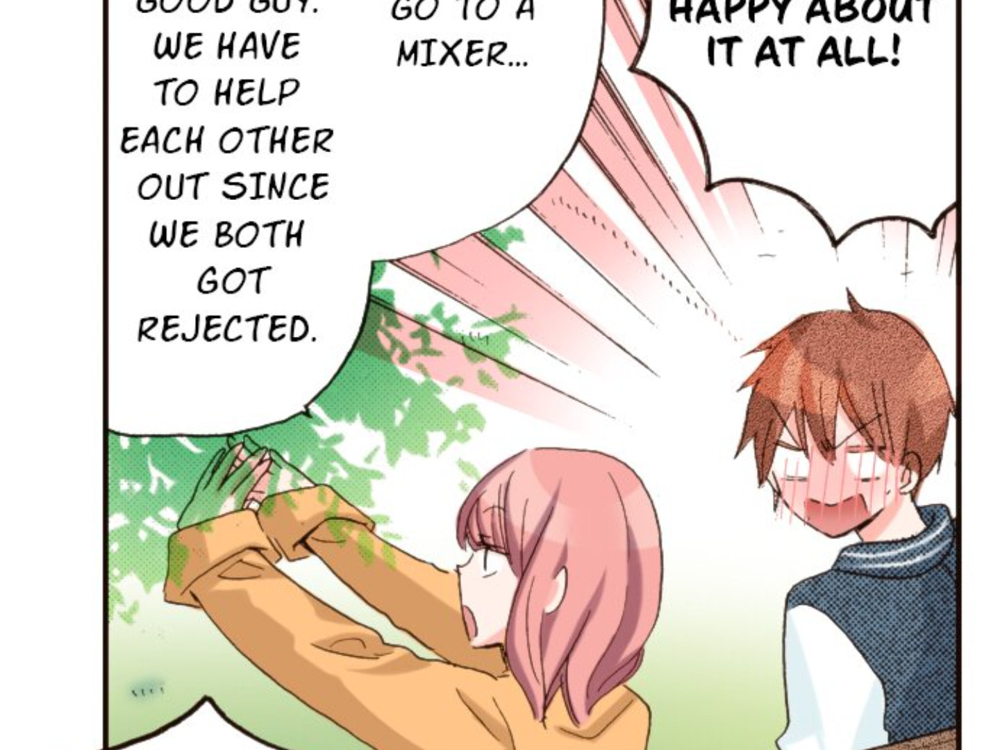Read Last Game chapter 141 image 9 on Lezhin