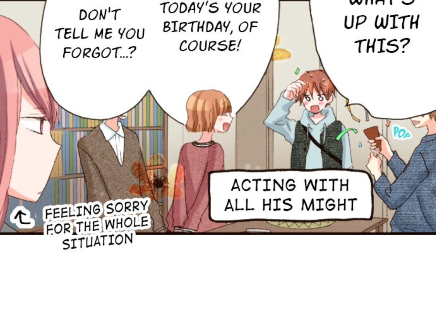 Read Last Game chapter 141 image 95 on Lezhin