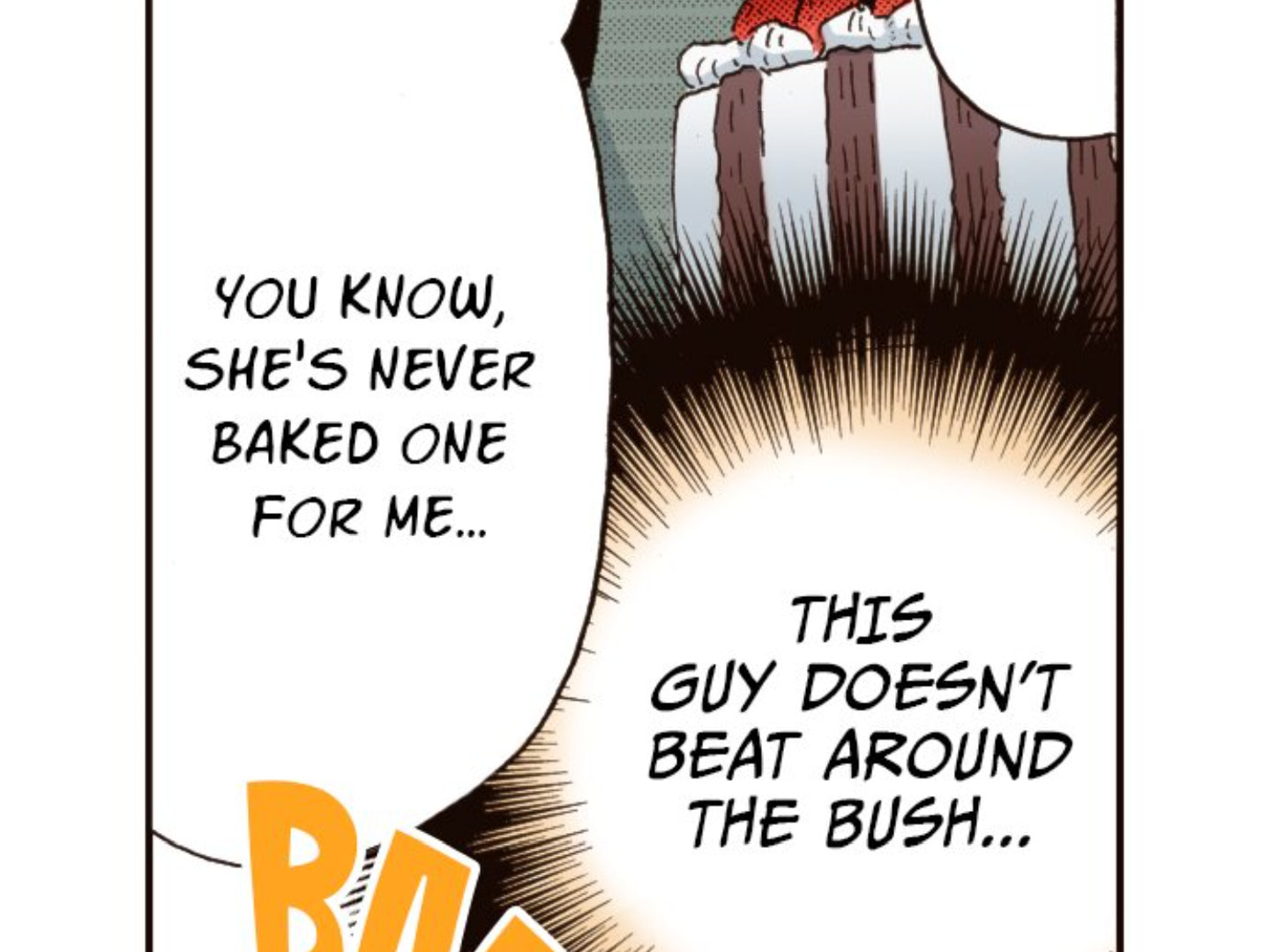 Read Last Game chapter 142 image 10 on Lezhin