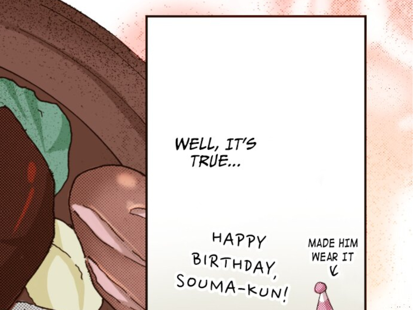 Read Last Game chapter 142 image 12 on Lezhin