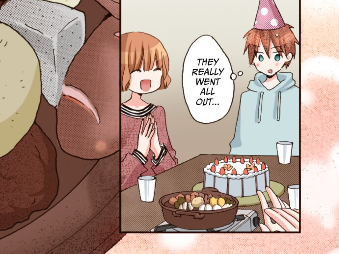 Read Last Game chapter 142 image 13 on Lezhin