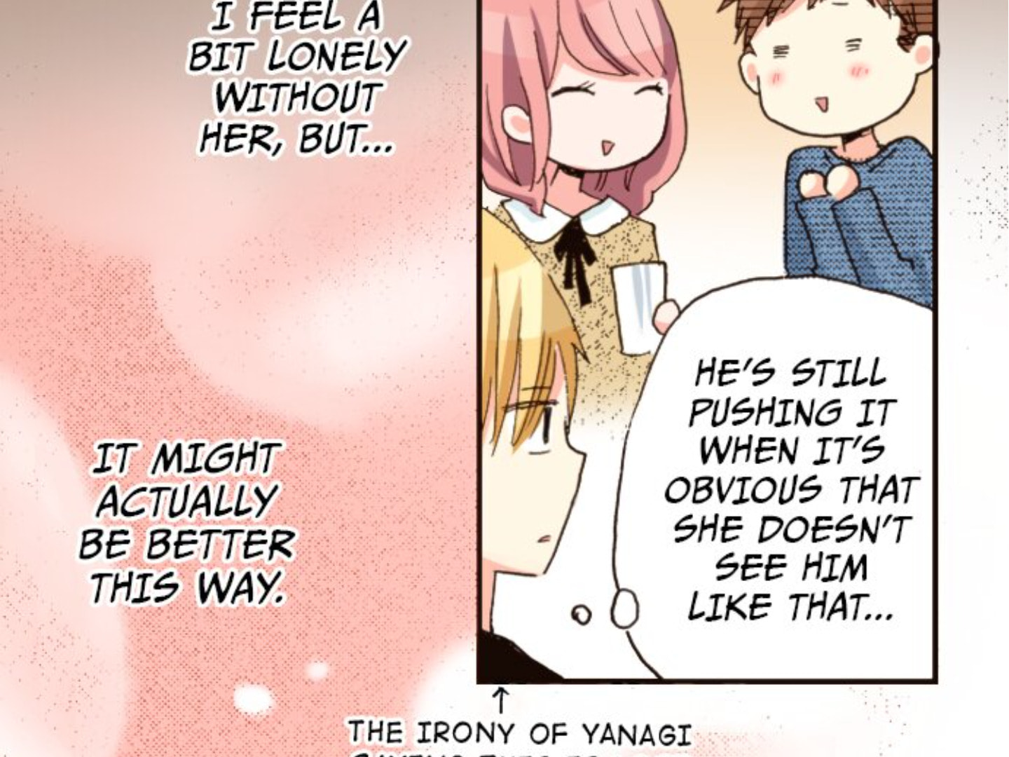 Read Last Game chapter 142 image 17 on Lezhin