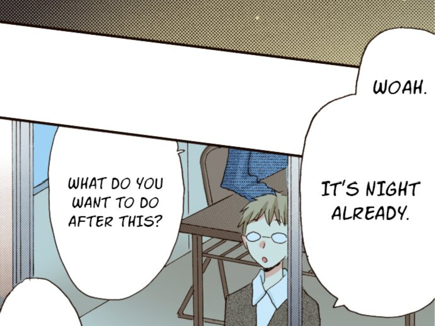 Read Last Game chapter 142 image 29 on Lezhin