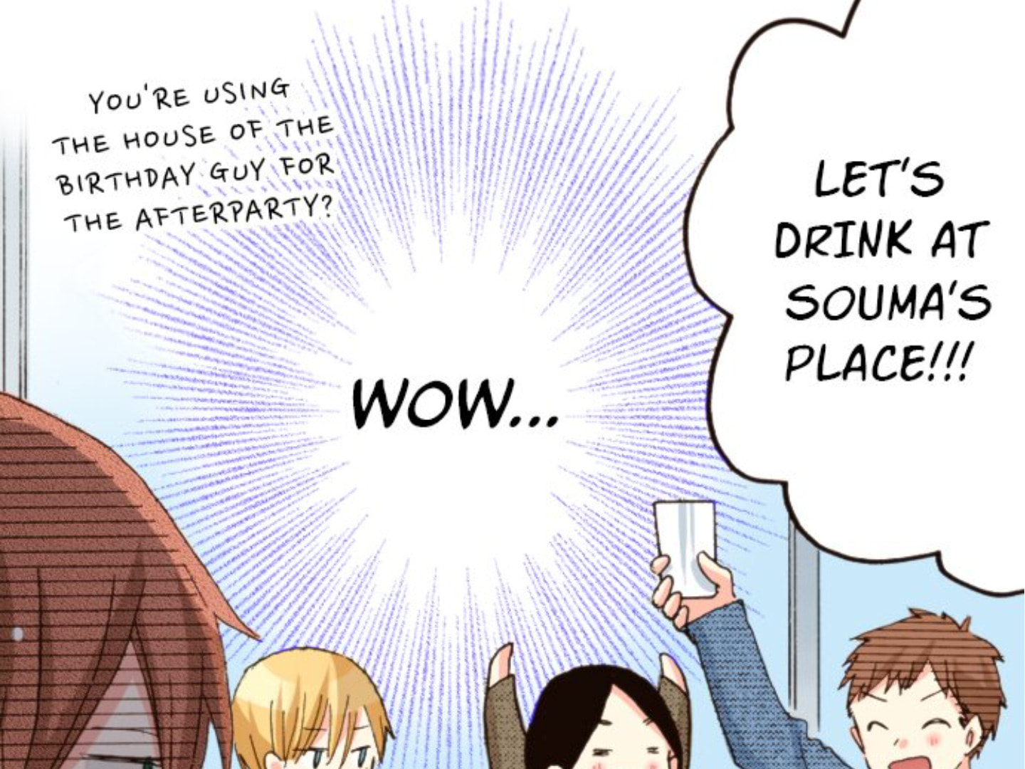 Read Last Game chapter 142 image 31 on Lezhin