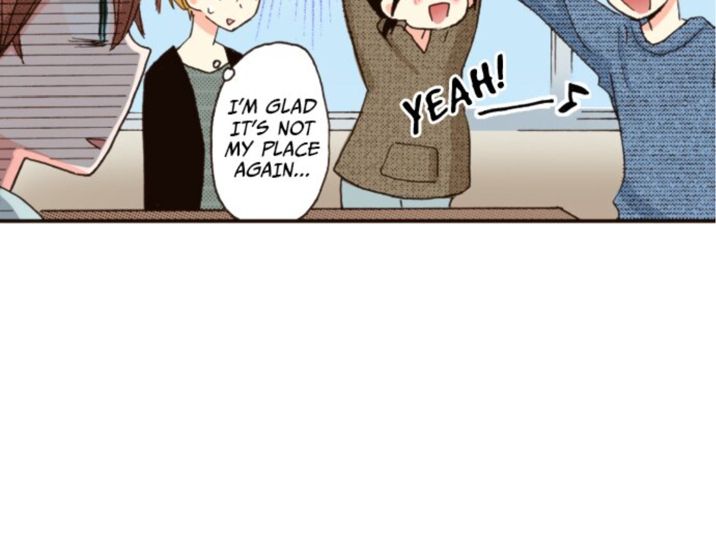 Read Last Game chapter 142 image 32 on Lezhin