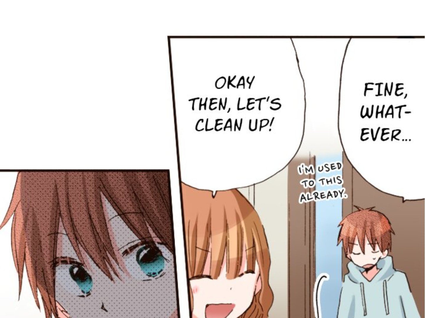 Read Last Game chapter 142 image 33 on Lezhin