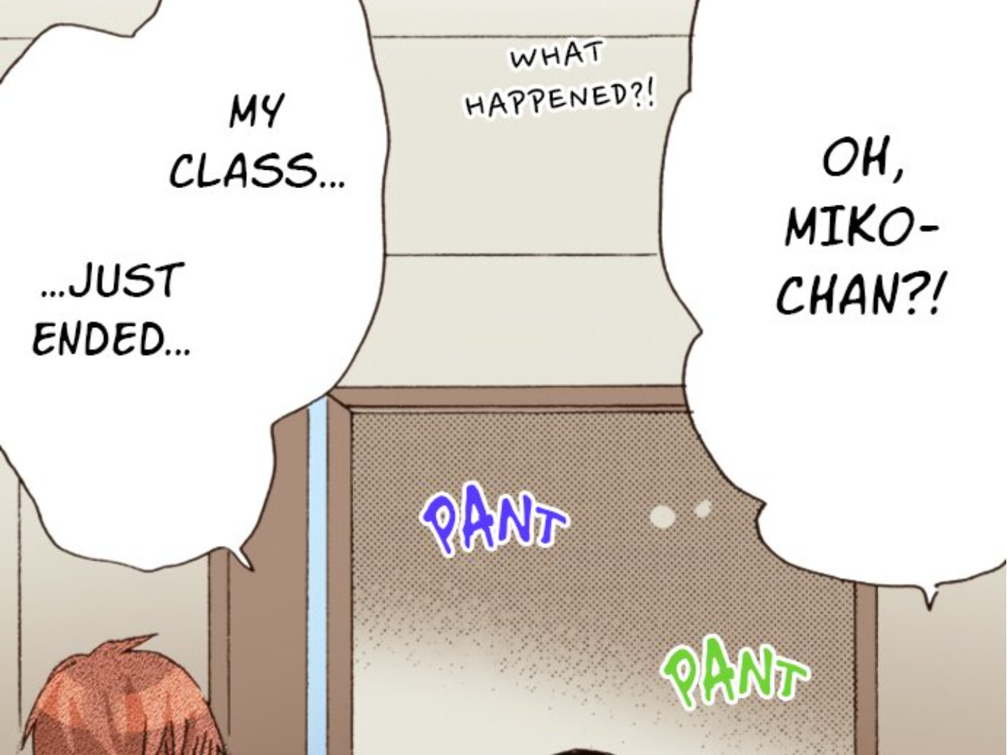 Read Last Game chapter 142 image 44 on Lezhin