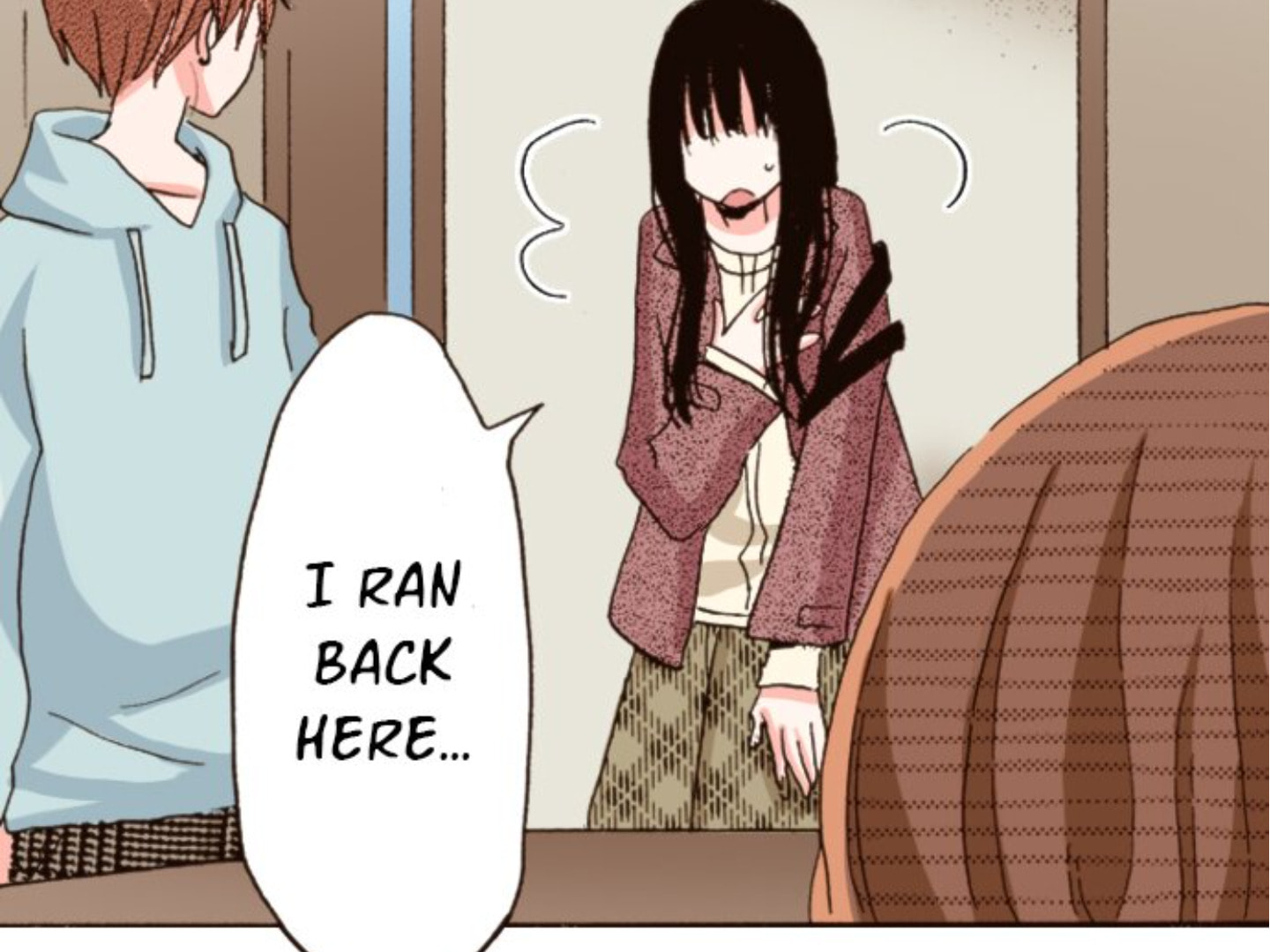 Read Last Game chapter 142 image 45 on Lezhin