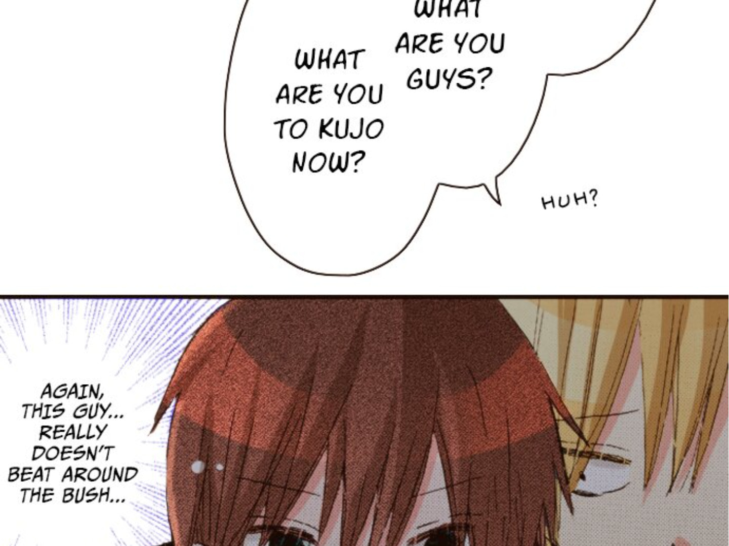 Read Last Game chapter 142 image 72 on Lezhin