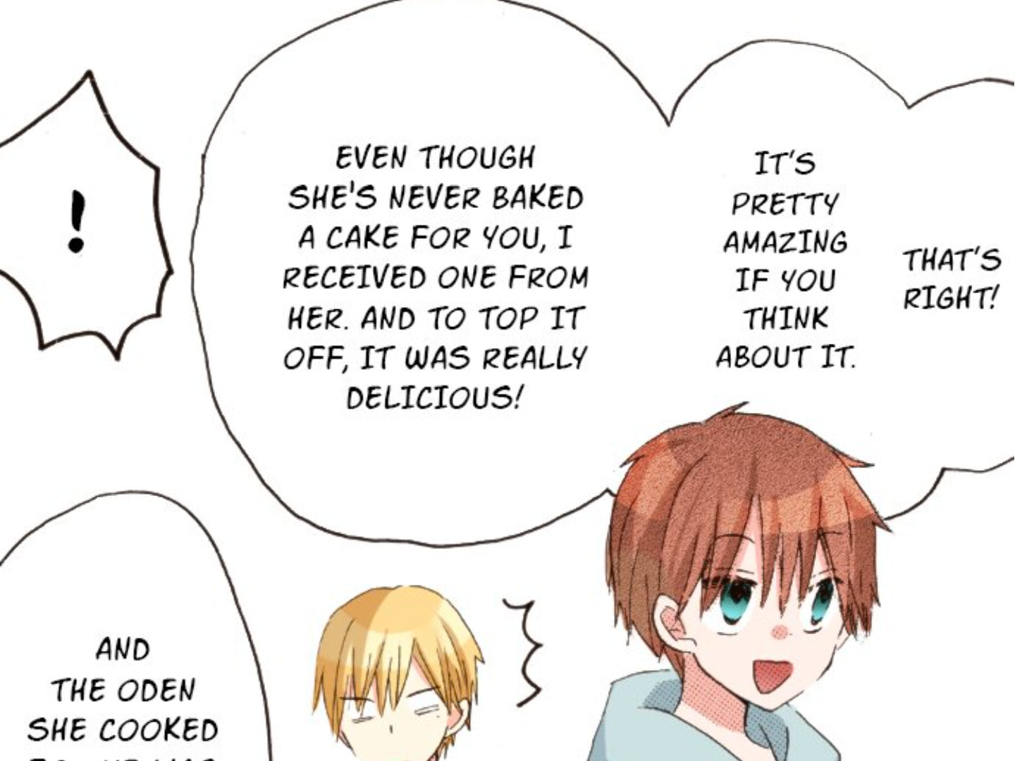 Read Last Game chapter 142 image 85 on Lezhin