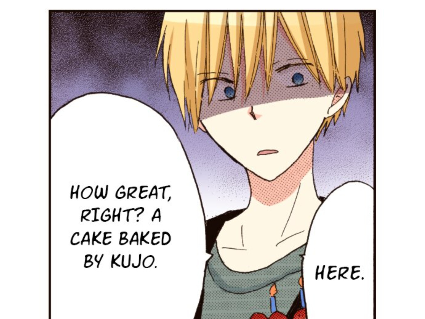 Read Last Game chapter 142 image 9 on Lezhin