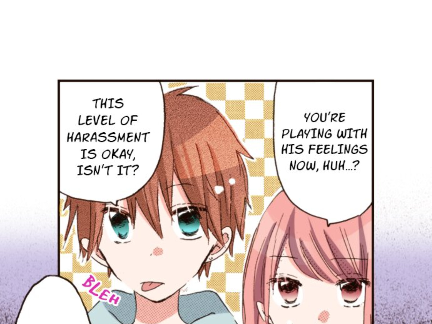 Read Last Game chapter 142 image 91 on Lezhin