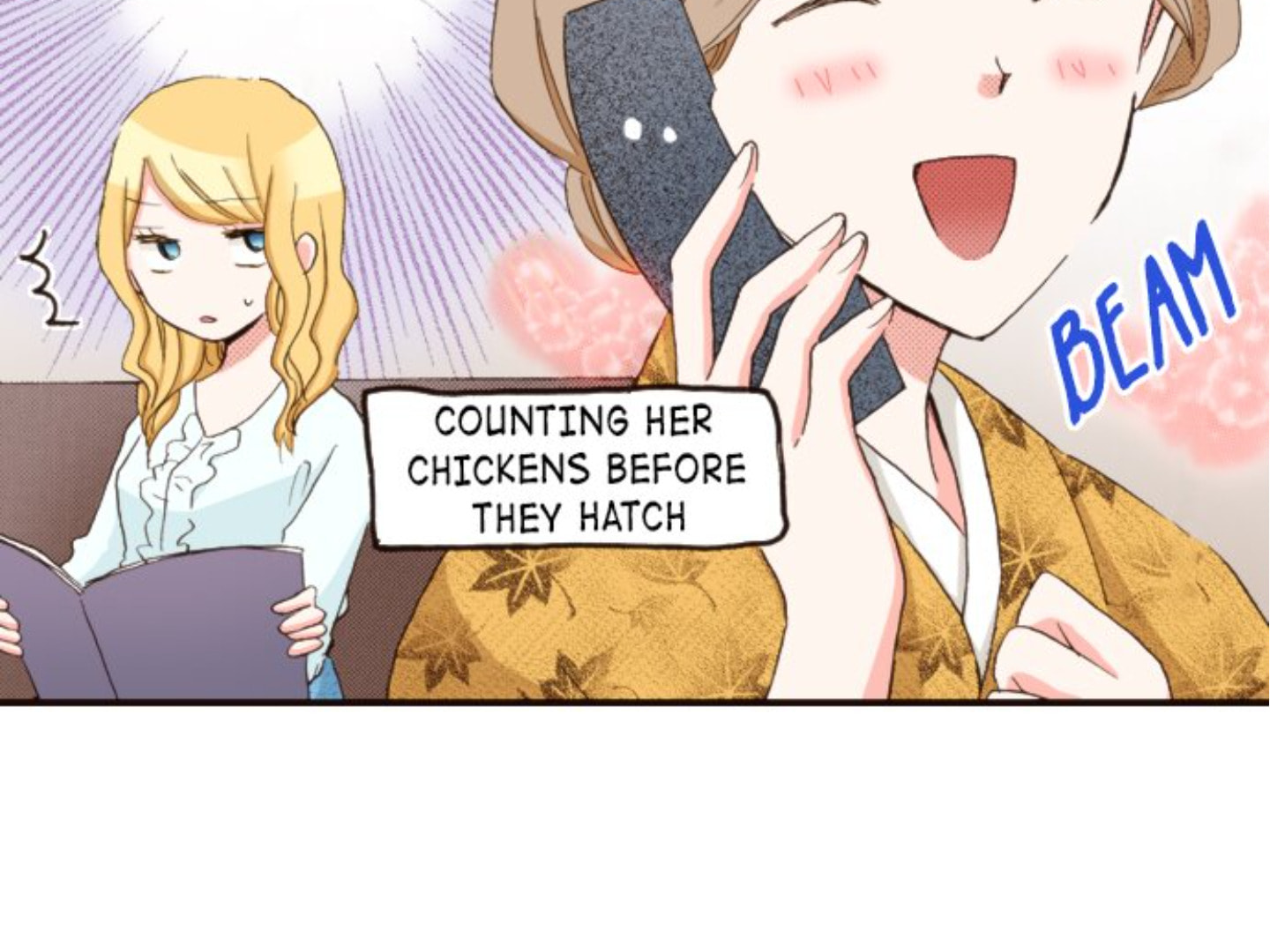 Read Last Game chapter 143 image 21 on Lezhin