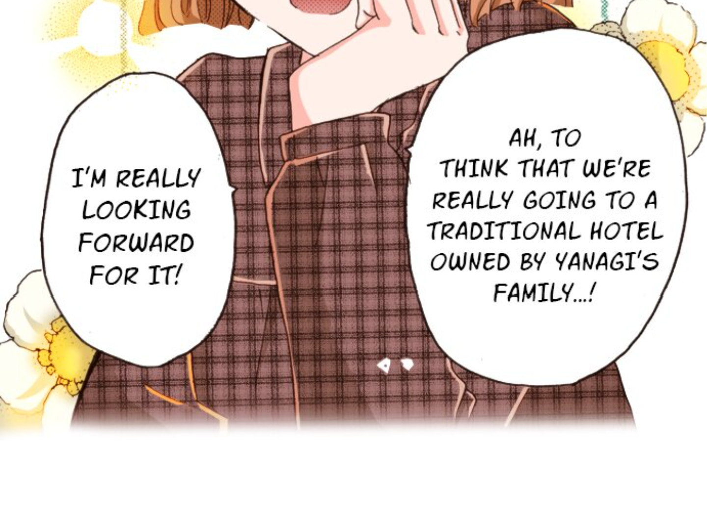Read Last Game chapter 143 image 29 on Lezhin