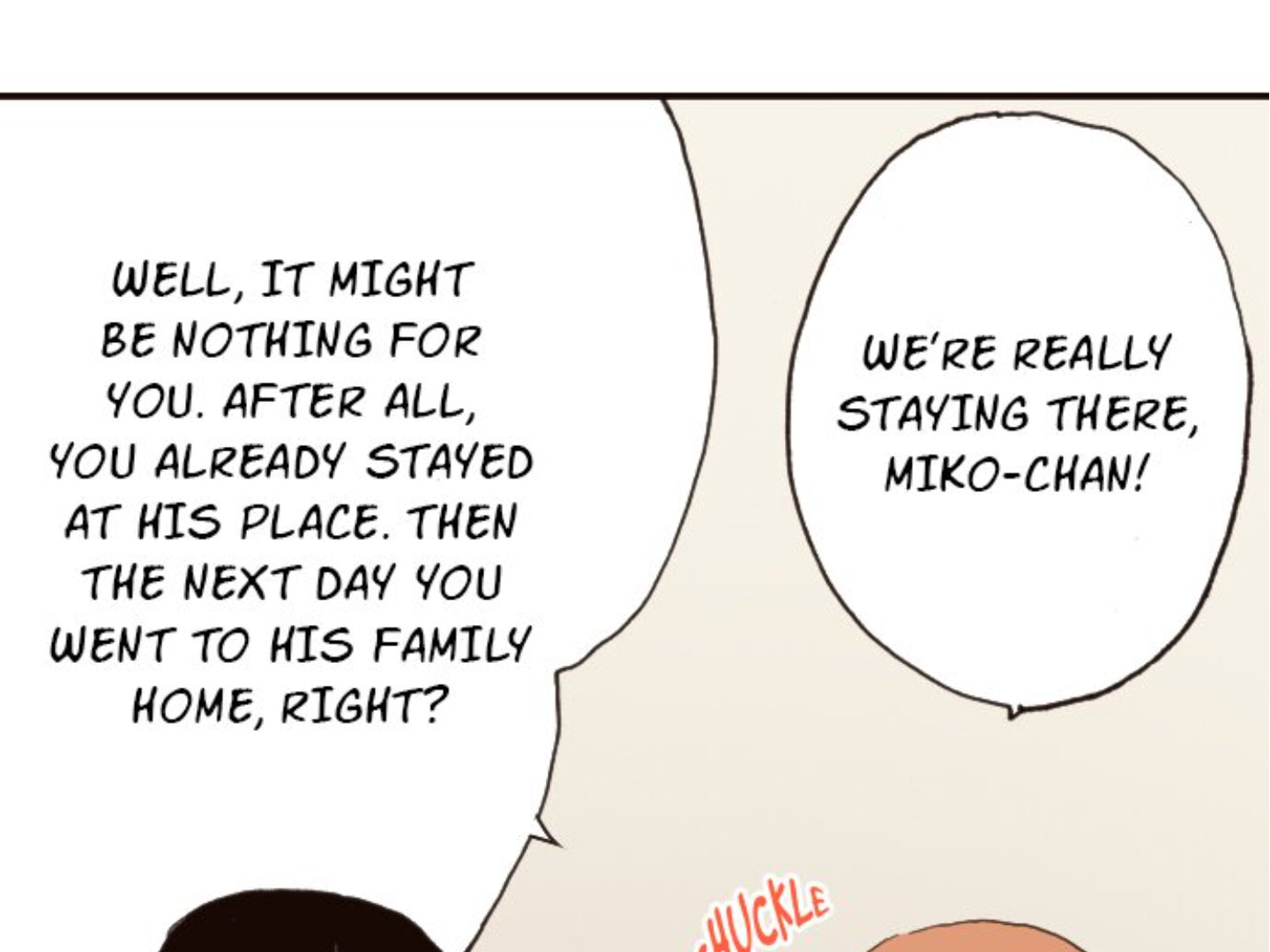 Read Last Game chapter 143 image 30 on Lezhin