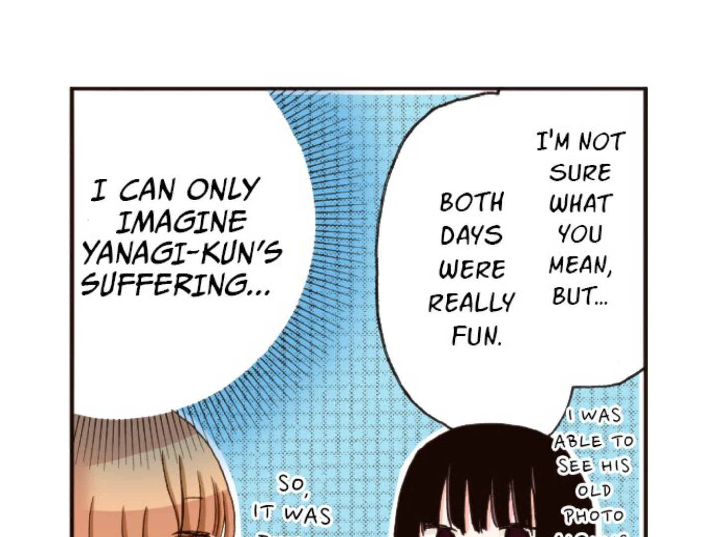 Read Last Game chapter 143 image 32 on Lezhin