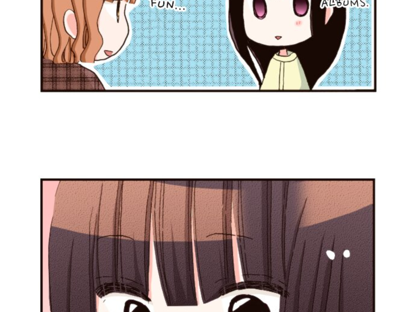 Read Last Game chapter 143 image 33 on Lezhin