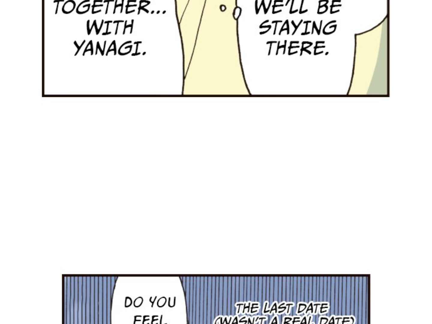 Read Last Game chapter 143 image 35 on Lezhin