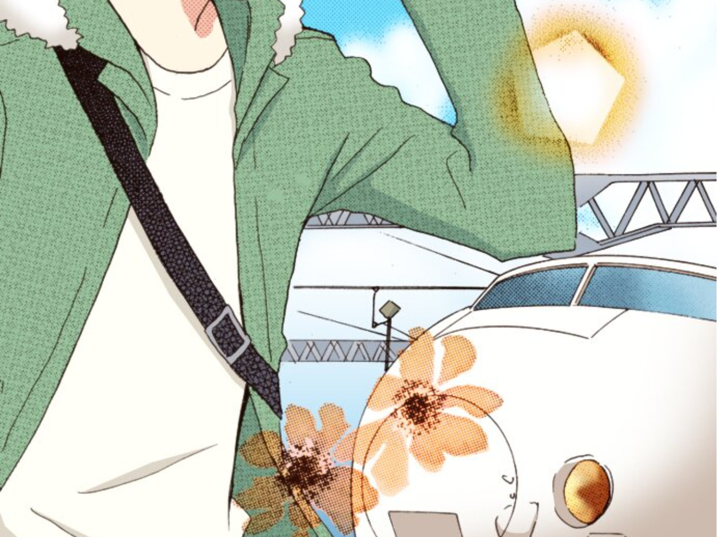 Read Last Game chapter 143 image 40 on Lezhin