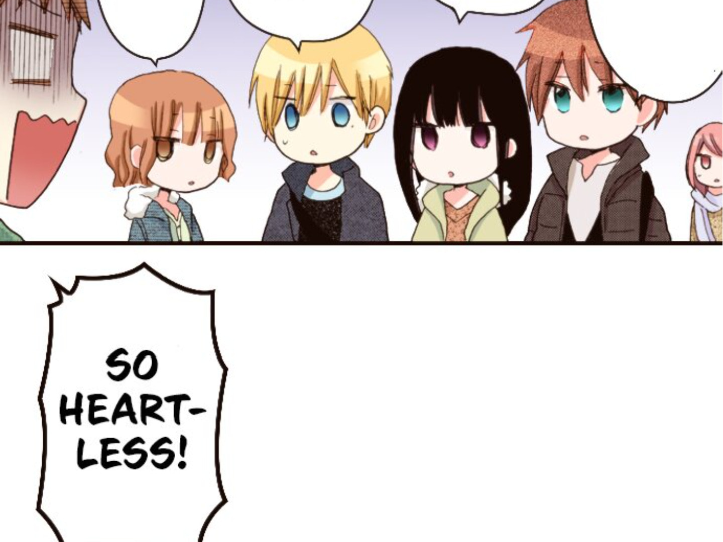 Read Last Game chapter 143 image 42 on Lezhin