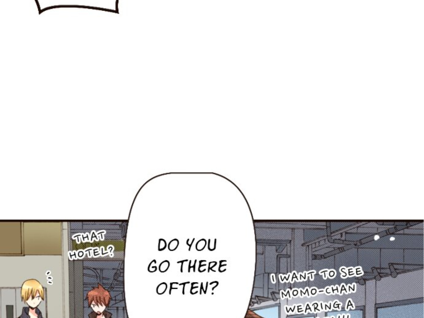 Read Last Game chapter 143 image 43 on Lezhin