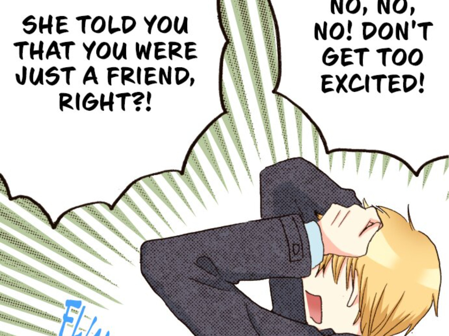 Read Last Game chapter 143 image 48 on Lezhin