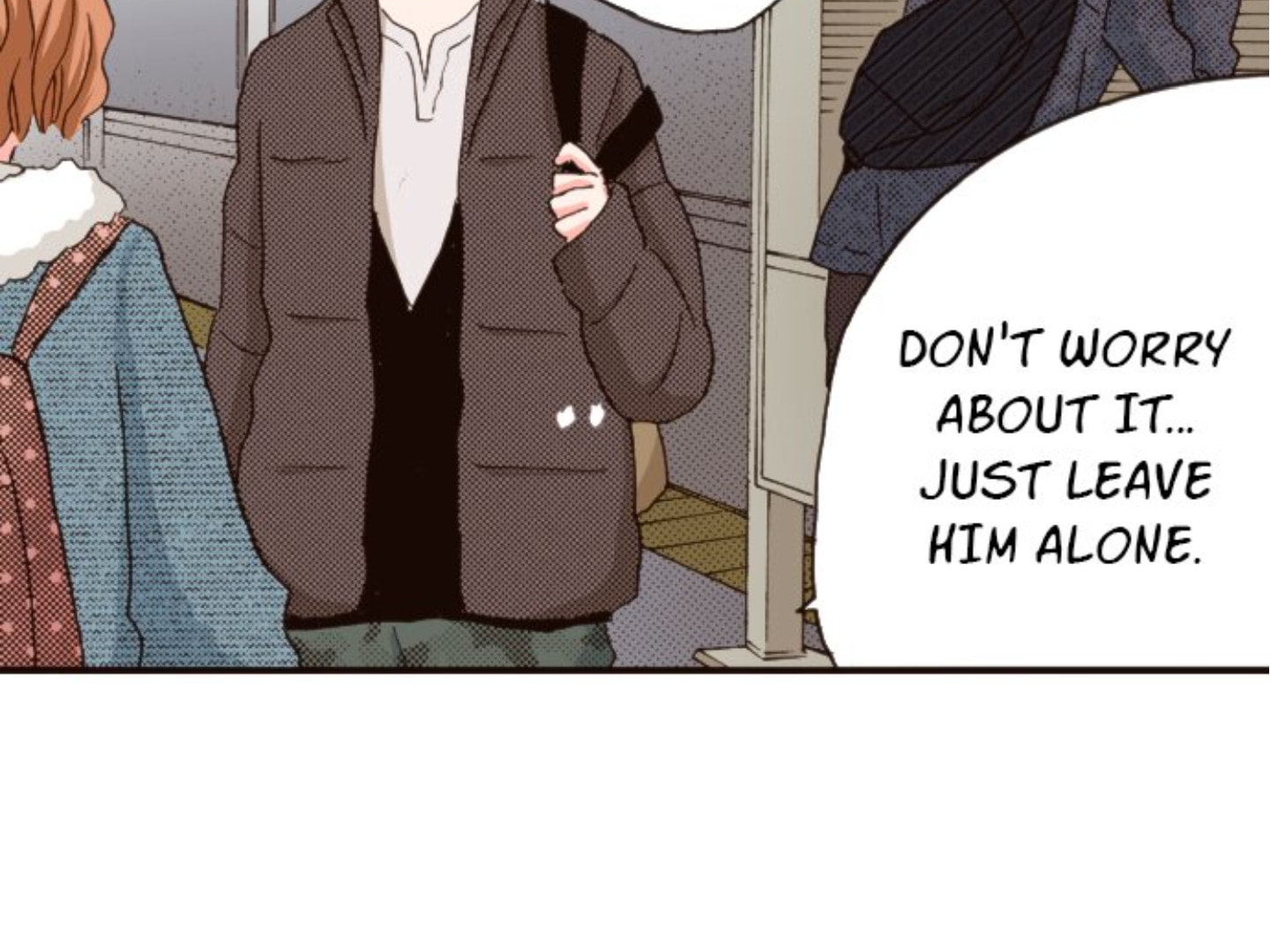 Read Last Game chapter 143 image 56 on Lezhin