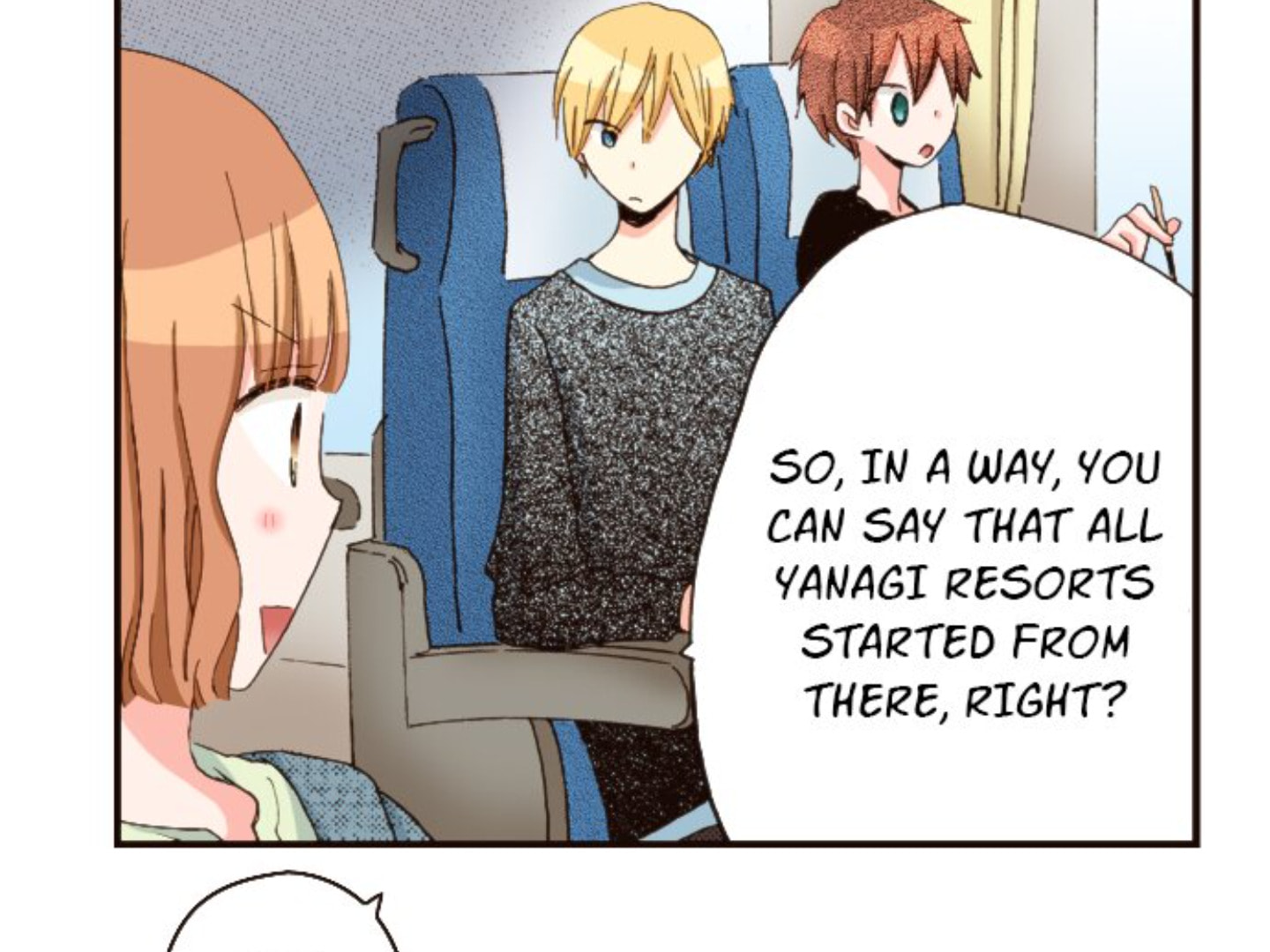 Read Last Game chapter 143 image 60 on Lezhin