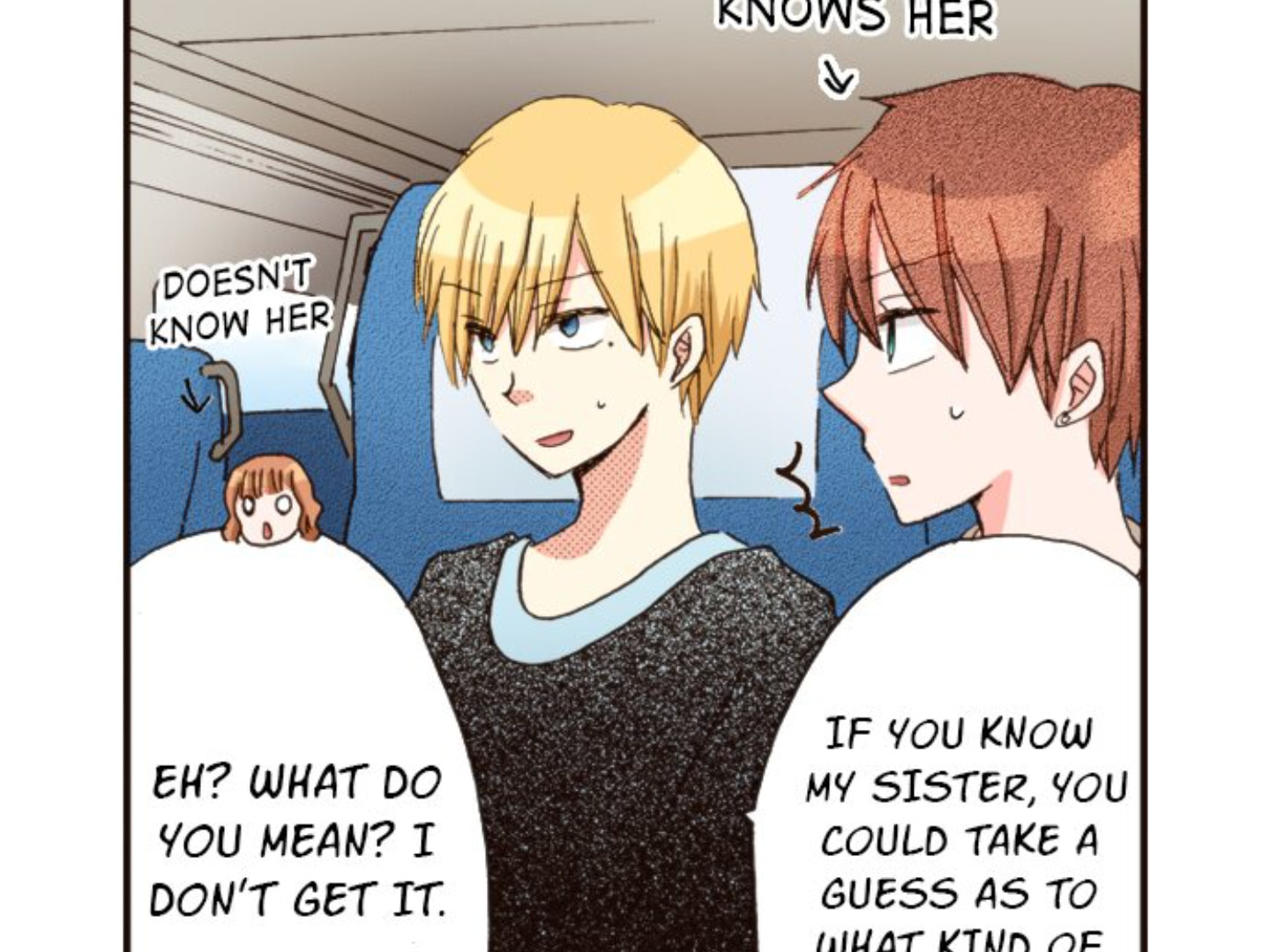 Read Last Game chapter 143 image 64 on Lezhin
