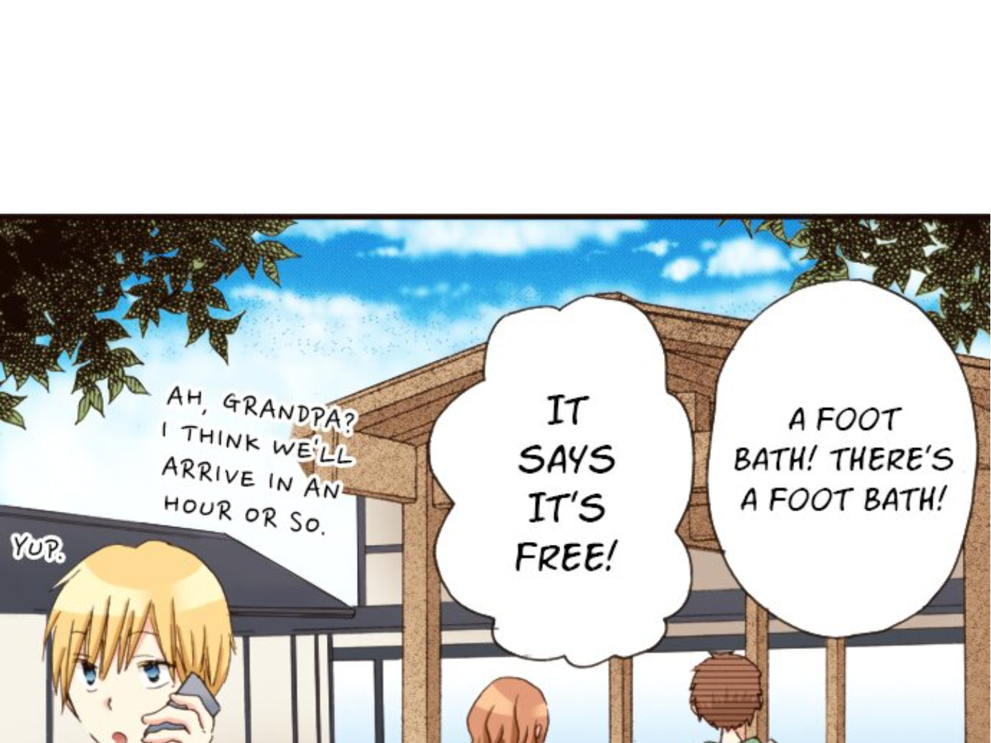 Read Last Game chapter 143 image 72 on Lezhin
