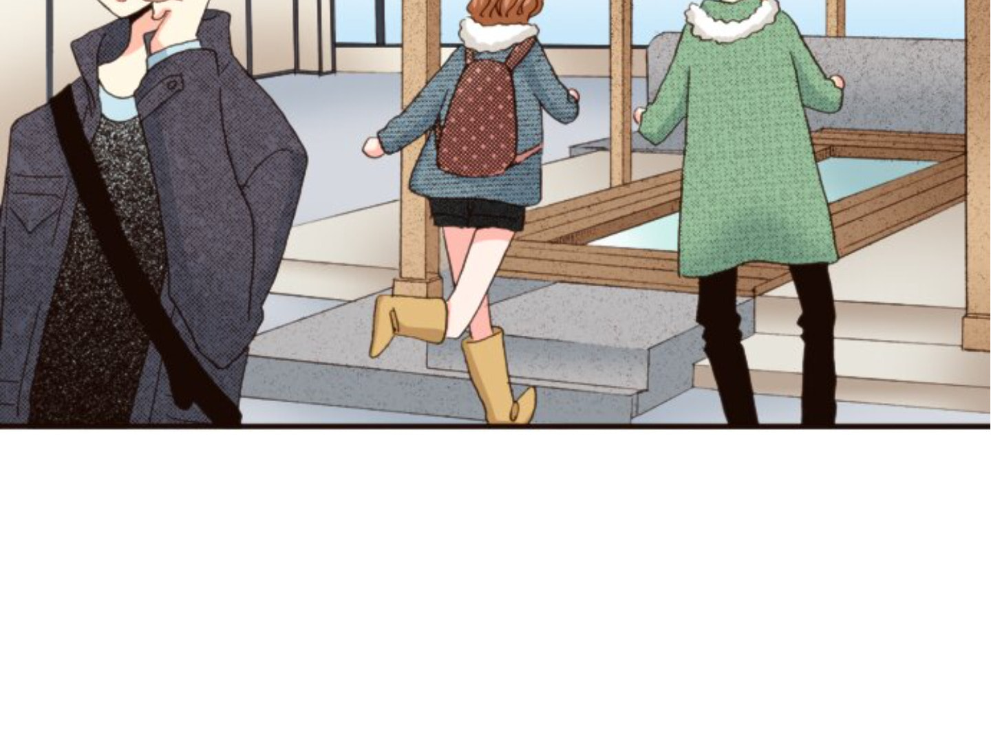 Read Last Game chapter 143 image 73 on Lezhin