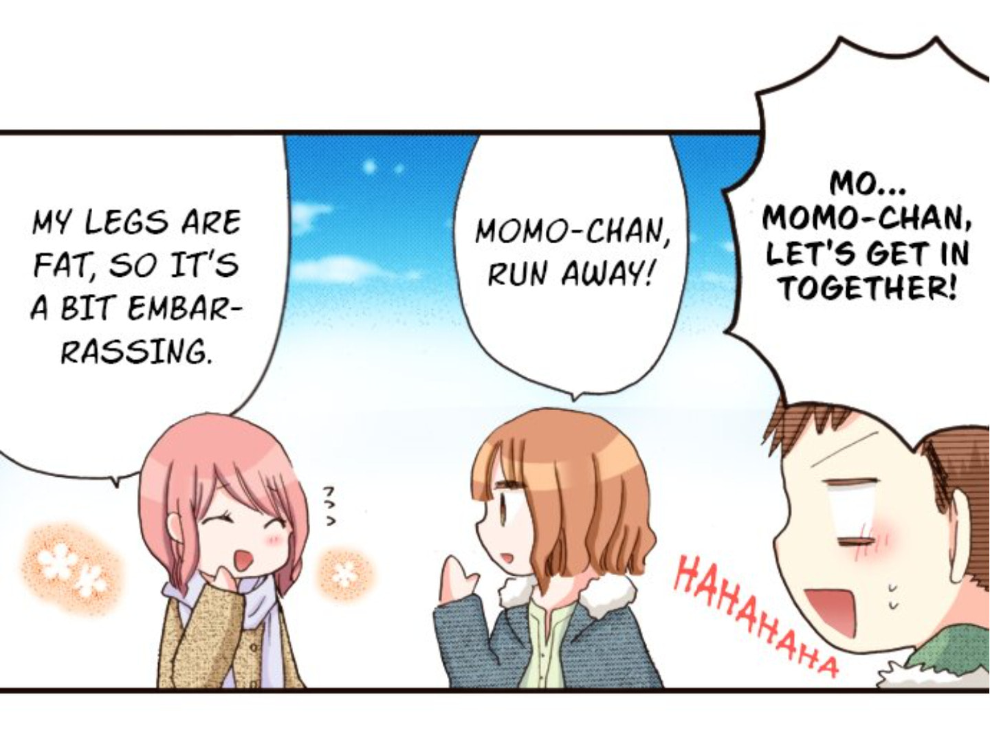 Read Last Game chapter 143 image 74 on Lezhin