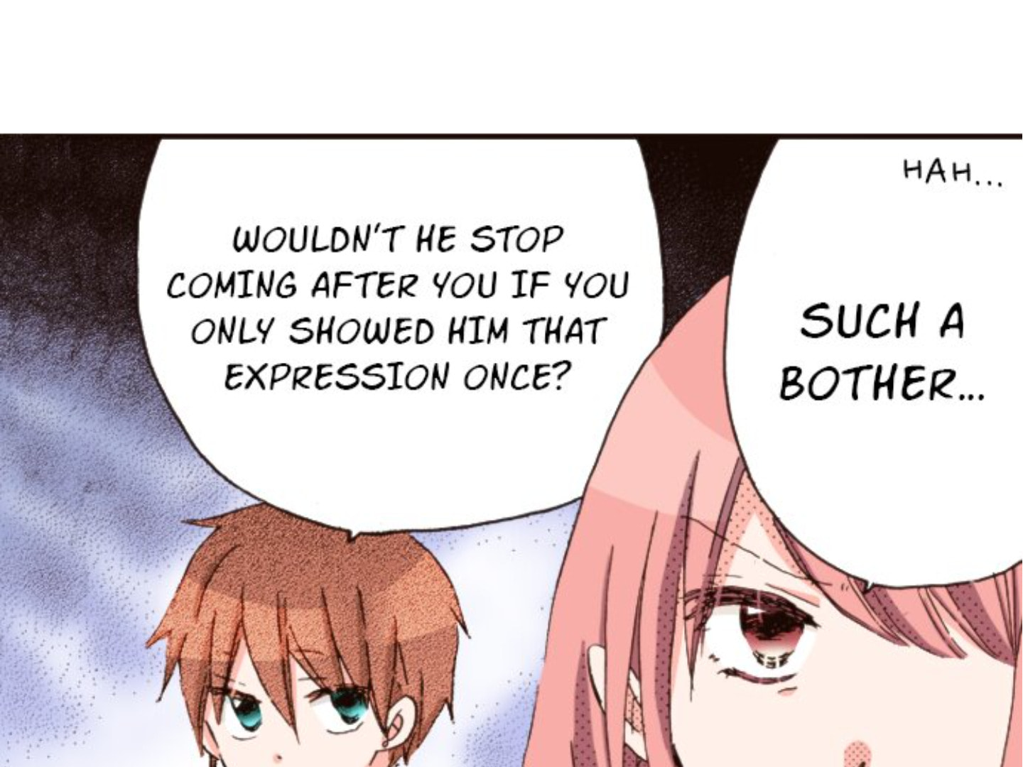 Read Last Game chapter 143 image 75 on Lezhin