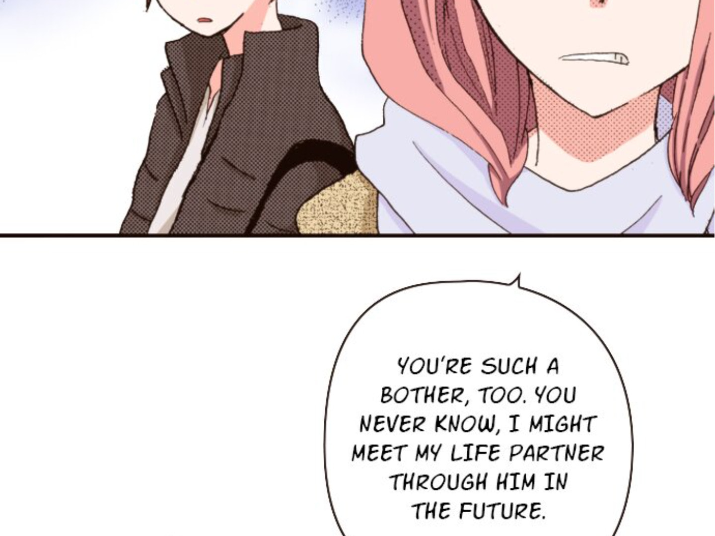 Read Last Game chapter 143 image 76 on Lezhin
