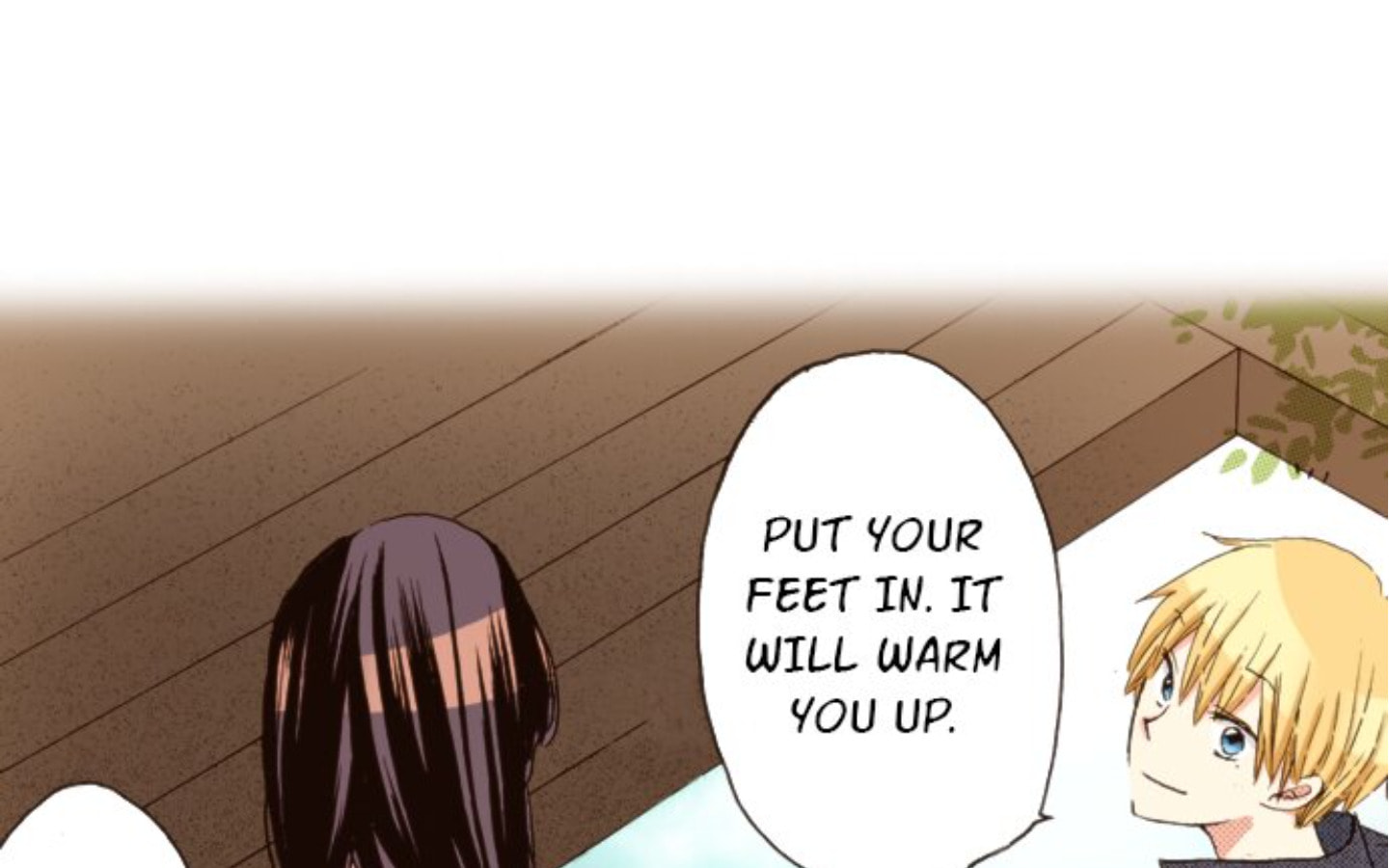 Read Last Game chapter 143 image 80 on Lezhin