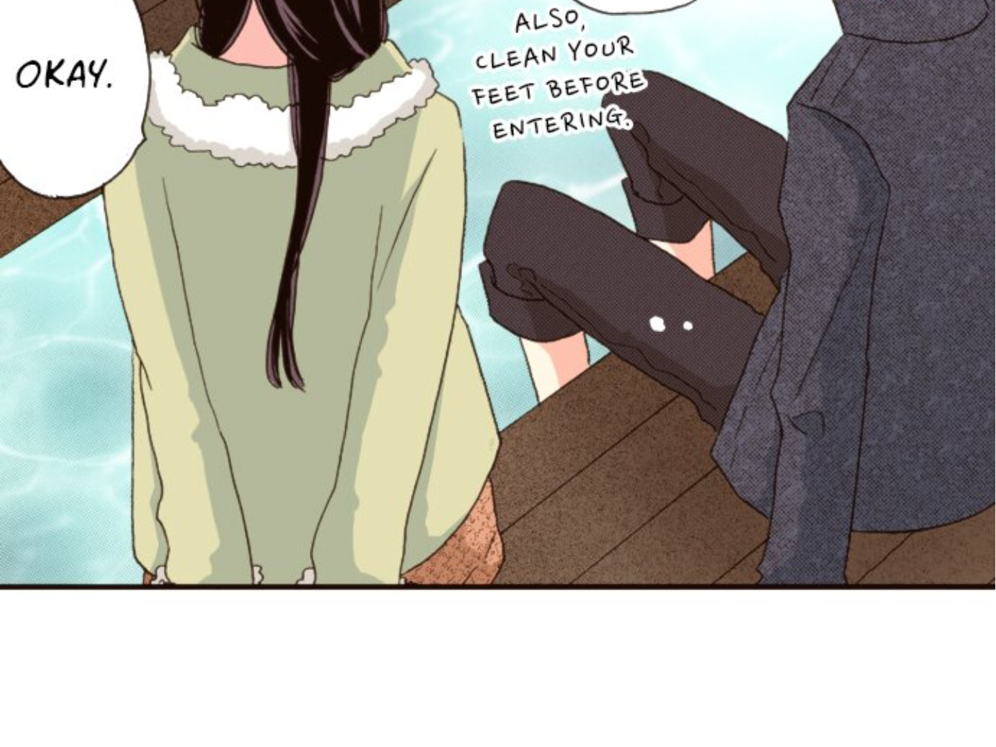 Read Last Game chapter 143 image 81 on Lezhin