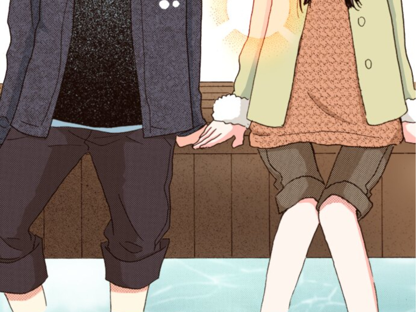 Read Last Game chapter 143 image 86 on Lezhin