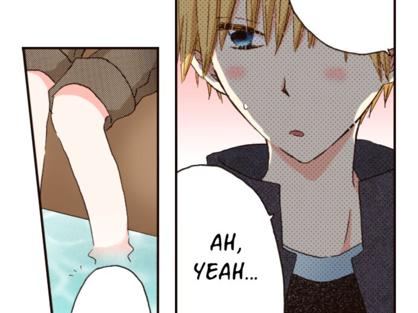 Read Last Game chapter 143 image 88 on Lezhin