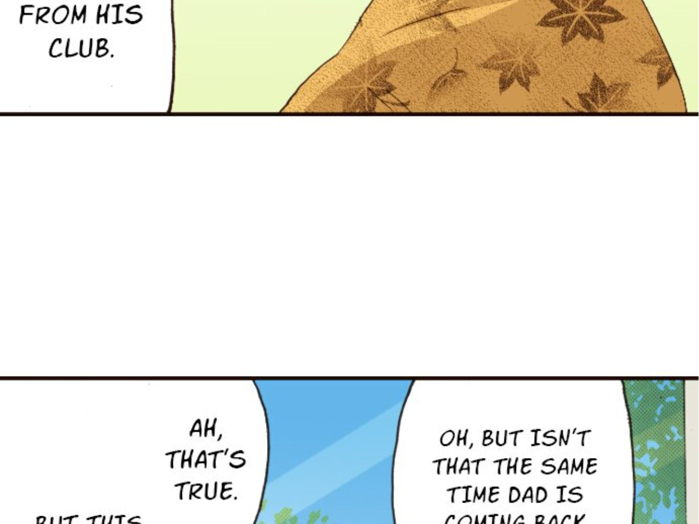 Read Last Game chapter 143 image 9 on Lezhin