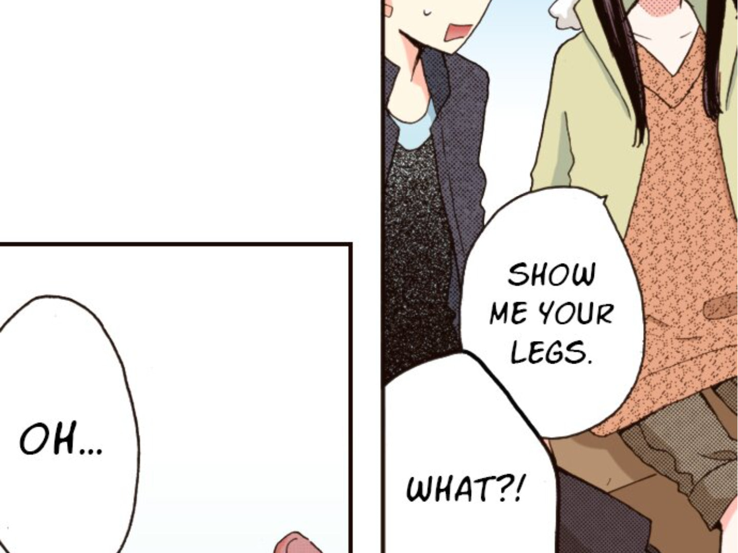 Read Last Game chapter 143 image 96 on Lezhin