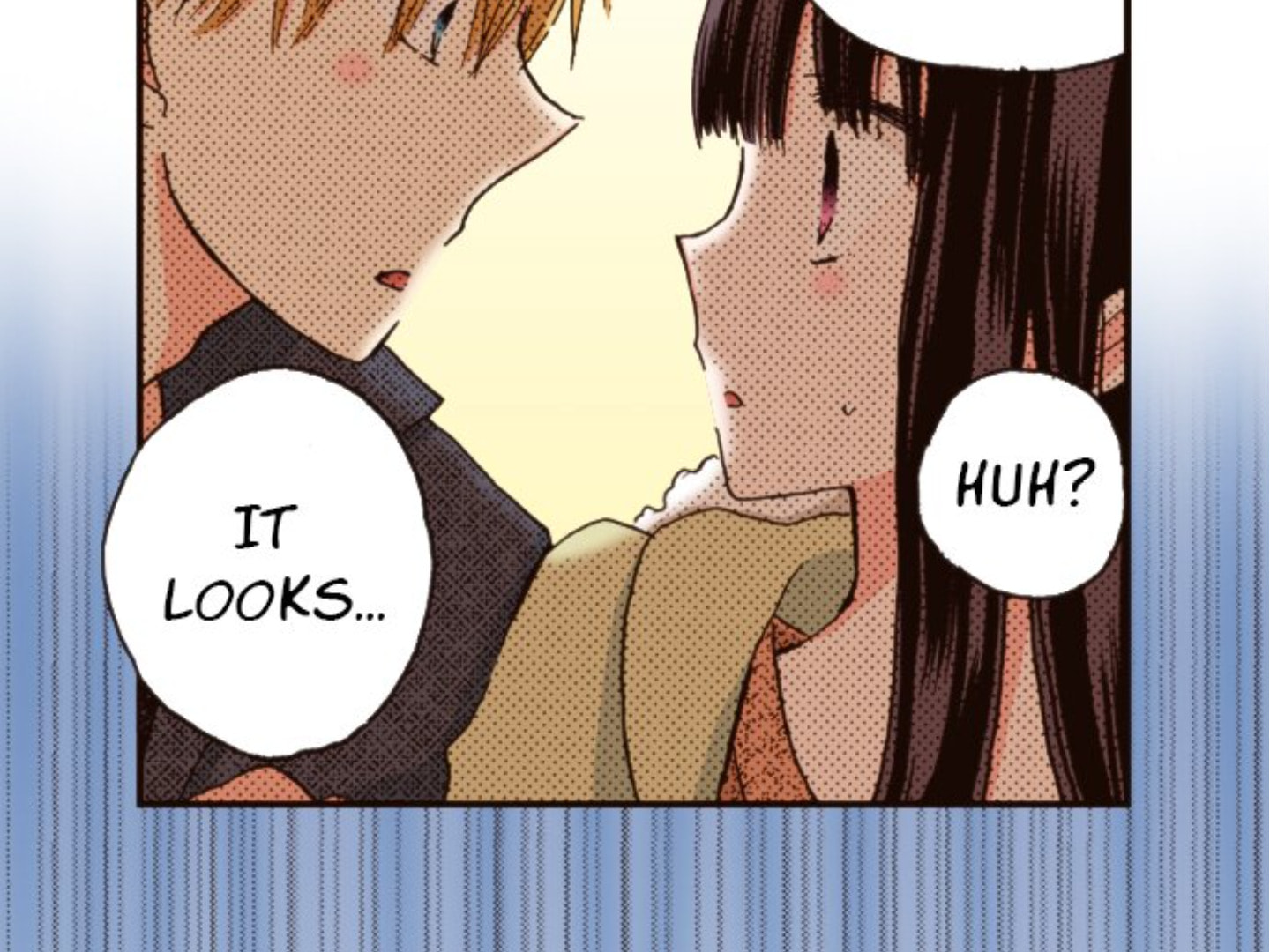 Read Last Game chapter 144 image 13 on Lezhin