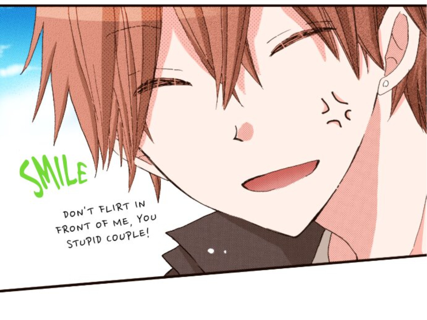 Read Last Game chapter 144 image 18 on Lezhin