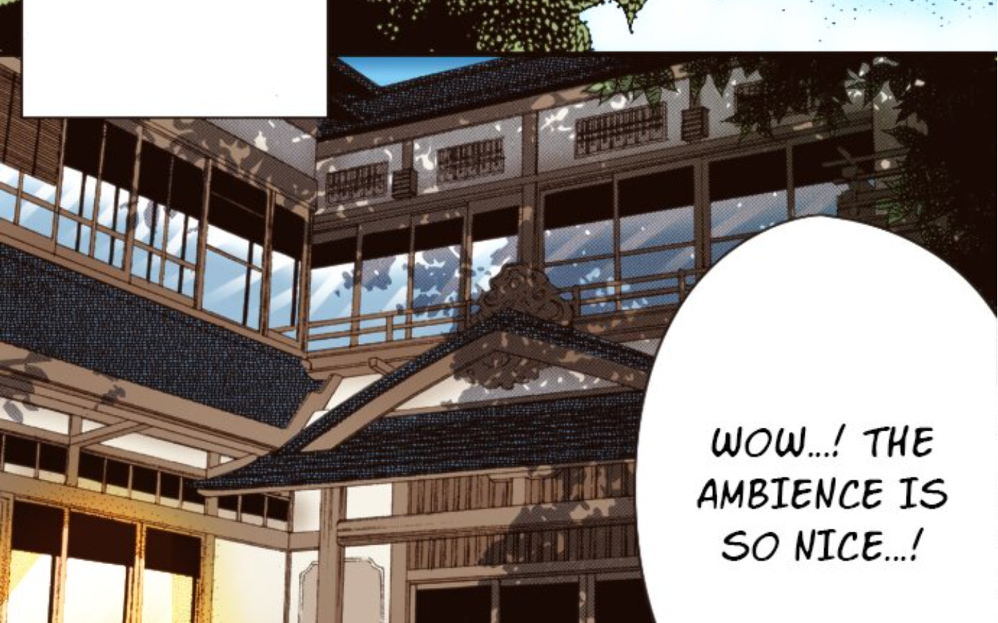 Read Last Game chapter 144 image 25 on Lezhin