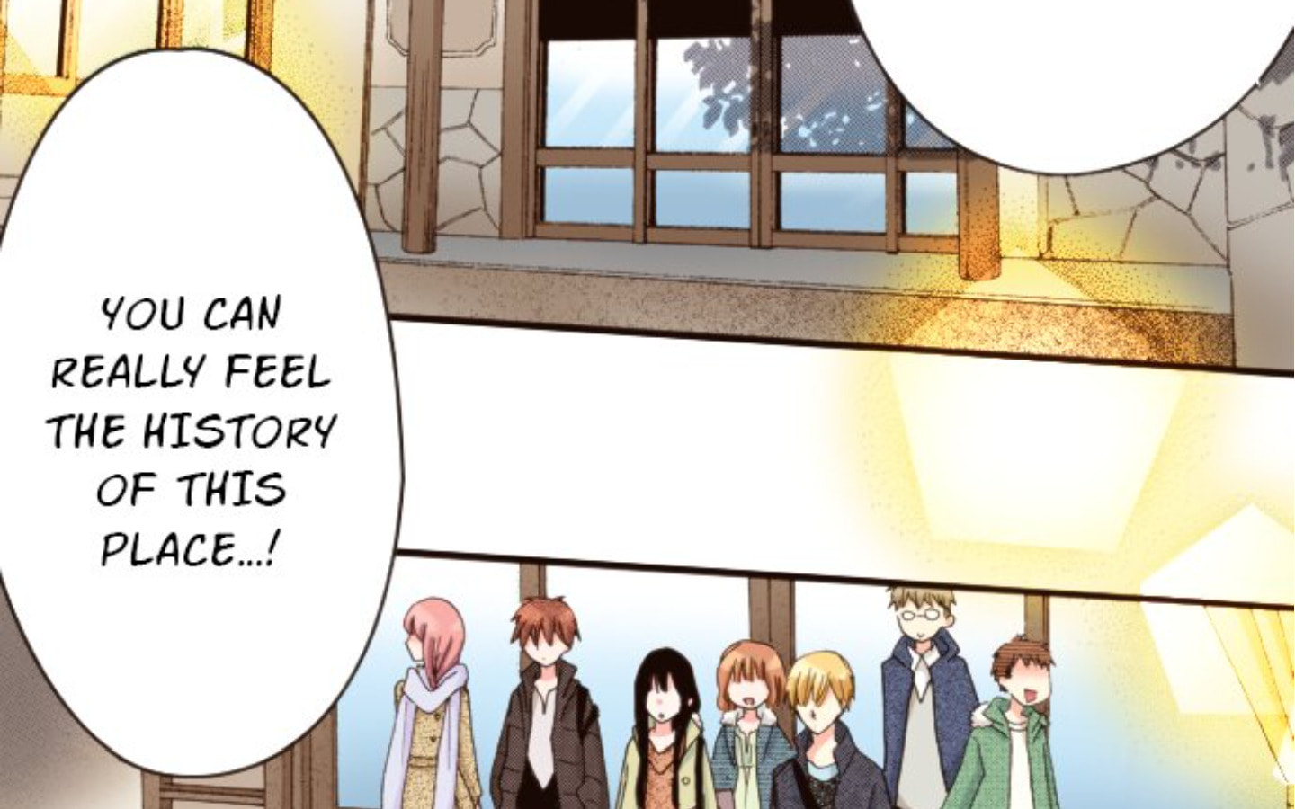 Read Last Game chapter 144 image 26 on Lezhin