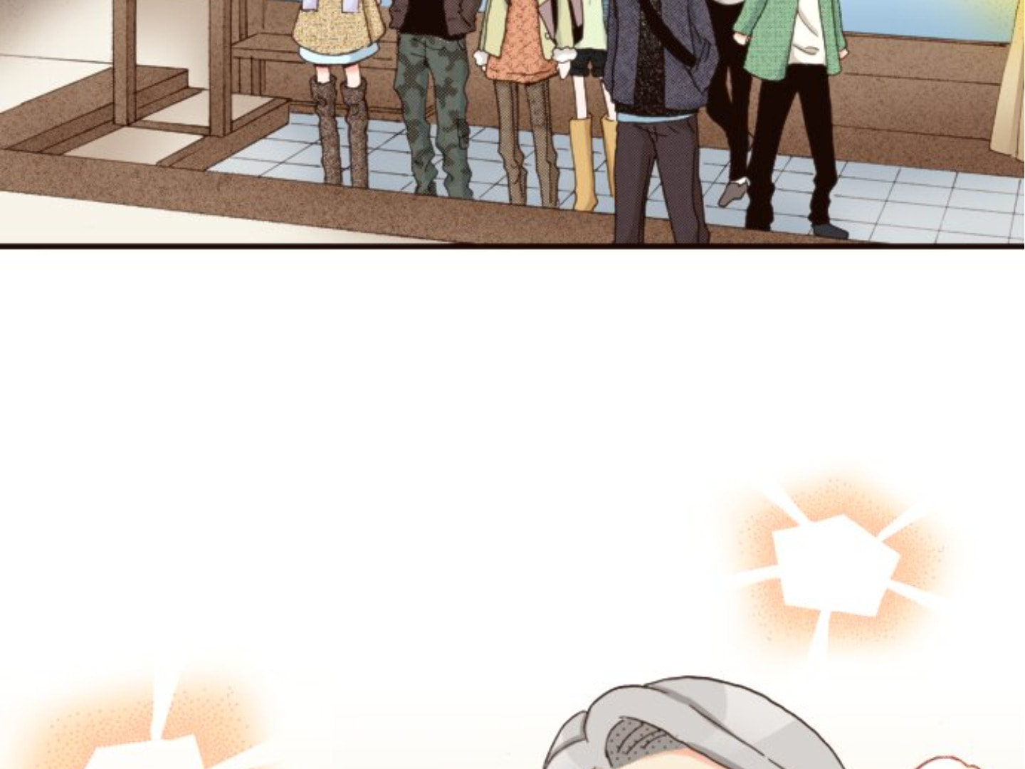 Read Last Game chapter 144 image 27 on Lezhin