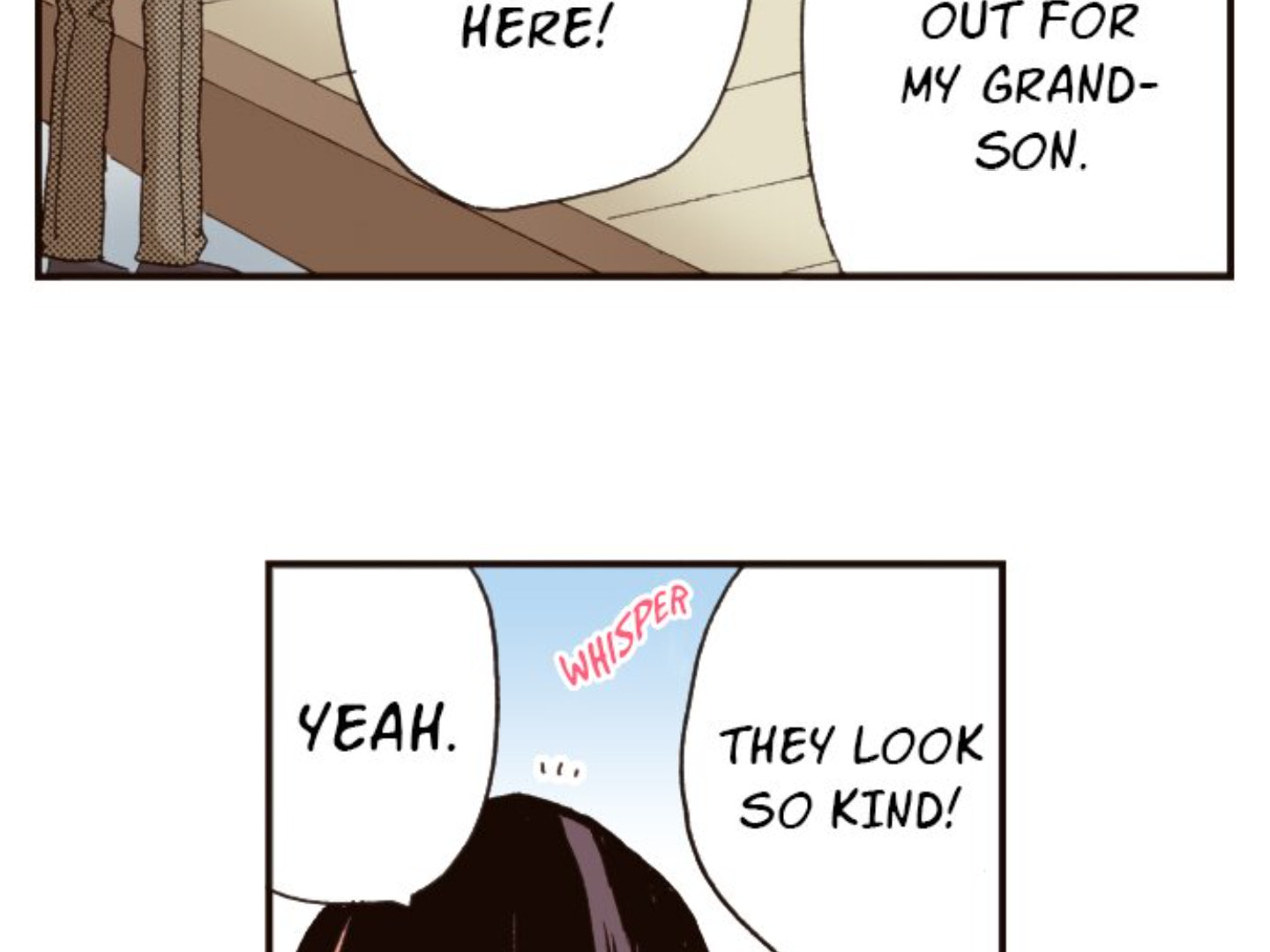 Read Last Game chapter 144 image 32 on Lezhin